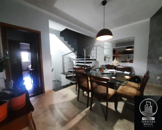 Imagem Casa com 3 Quartos para Alugar, 338 m² em Parque Residencial Villa Dos Inglezes - Sorocaba Imagem Casa com 3 Quartos para Alugar, 338 m² em Parque Residencial Villa Dos Inglezes - Sorocaba