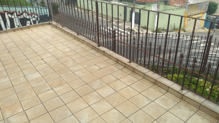 Imagem Casa com 3 Quartos à Venda, 160 m² em Vila Moraes - São Paulo