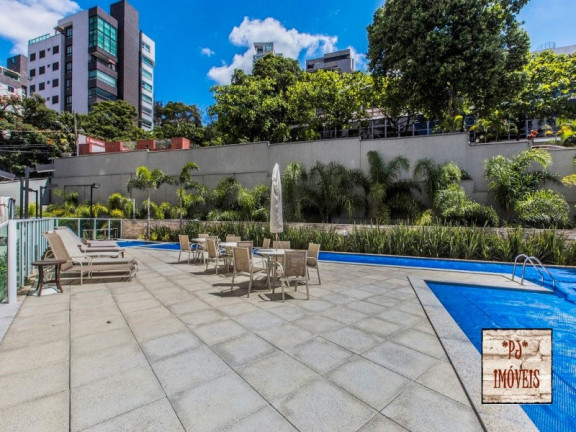 Imagem Imóvel com 4 Quartos à Venda, 220 m² em Gutierrez - Belo Horizonte Imagem Imóvel com 4 Quartos à Venda, 220 m² em Gutierrez - Belo Horizonte
