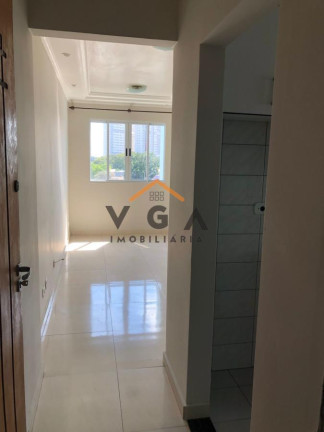 Imagem Apartamento com 2 Quartos à Venda, 50 m² em Vila Rui Barbosa - São Paulo Imagem Apartamento com 2 Quartos à Venda, 50 m² em Vila Rui Barbosa - São Paulo