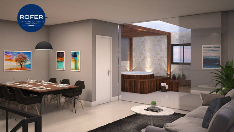 Imagem Apartamento com 3 Quartos à Venda, 75 m² em Jardim Panorama - Valinhos Imagem Apartamento com 3 Quartos à Venda, 75 m² em Jardim Panorama - Valinhos