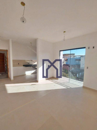 Imagem Apartamento com 2 Quartos à Venda, 57 m² em Cruzeiro - Itajubá