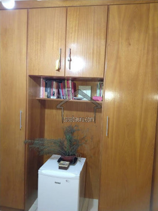 Imagem Apartamento com 4 Quartos à Venda, 72 m² em Jardim Infante Dom Henrique - Bauru Imagem Apartamento com 4 Quartos à Venda, 72 m² em Jardim Infante Dom Henrique - Bauru