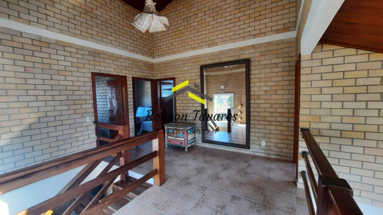Imagem Casa com 4 Quartos à Venda, 300 m² em Portal Do Patrimonium - Caraguatatuba