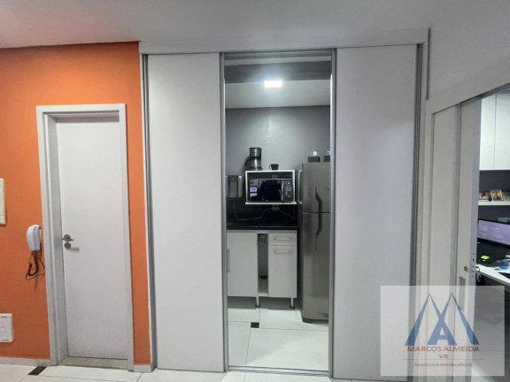 Imagem Sala Comercial à Venda, 90 m² em Vila Mogilar - Mogi Das Cruzes