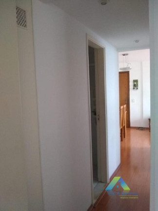 Imagem Apartamento com 2 Quartos à Venda, 59 m² em Vila Santo Estéfano - São Paulo Imagem Apartamento com 2 Quartos à Venda, 59 m² em Vila Santo Estéfano - São Paulo