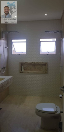 Imagem Casa de Condomínio com 3 Quartos à Venda, 300 m² em Vila Paraíso - Caçapava