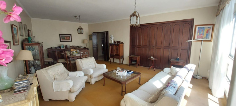 Imagem Apartamento com 3 Quartos à Venda, 228 m² em Gonzaga - Santos Imagem Apartamento com 3 Quartos à Venda, 228 m² em Gonzaga - Santos
