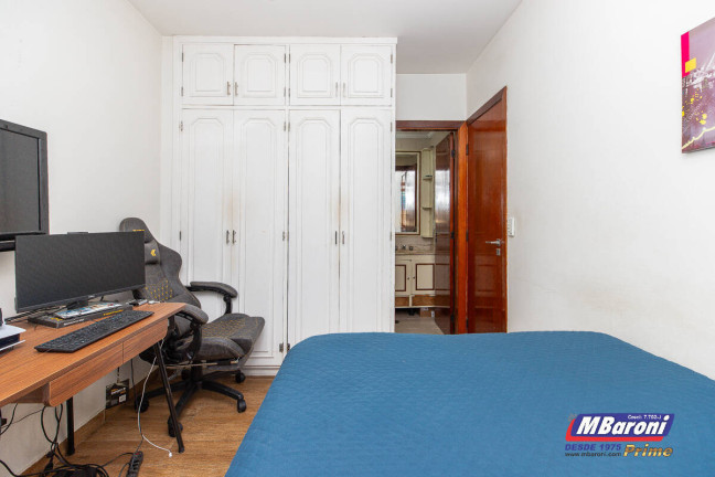 Imagem Apartamento com 3 Quartos à Venda, 95 m² em Indianópolis - São Paulo