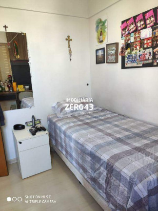 Imagem Apartamento com 3 Quartos à Venda, 64 m² em Centro - Londrina Imagem Apartamento com 3 Quartos à Venda, 64 m² em Centro - Londrina