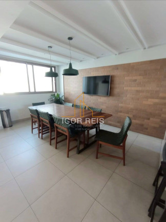 Imagem Apartamento com 3 Quartos à Venda, em Parque Tamandaré - Campos Dos Goytacazes Imagem Apartamento com 3 Quartos à Venda, em Parque Tamandaré - Campos Dos Goytacazes