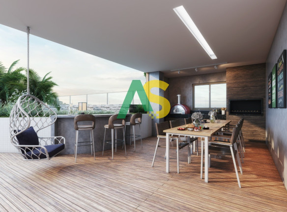 Imagem Imóvel com 2 Quartos à Venda, 64 m² em Parnamirim - Recife