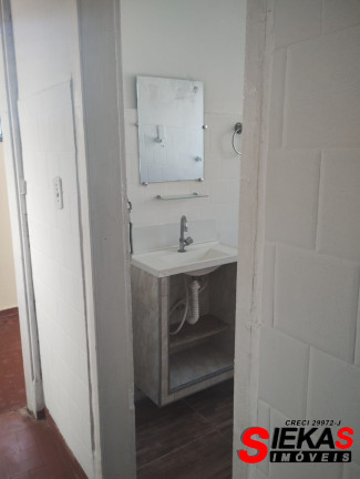 Imagem Casa com 1 Quarto à Venda, 50 m² em Penha De França - São Paulo Imagem Casa com 1 Quarto à Venda, 50 m² em Penha De França - São Paulo