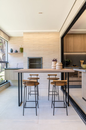 Imagem Apartamento com 3 Quartos à Venda, 129 m² em Setor Bueno - Goiânia Imagem Apartamento com 3 Quartos à Venda, 129 m² em Setor Bueno - Goiânia