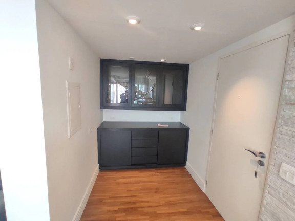 Imagem Apartamento com 1 Quarto à Venda, 104 m² em Vila Nova Conceição - São Paulo Imagem Apartamento com 1 Quarto à Venda, 104 m² em Vila Nova Conceição - São Paulo