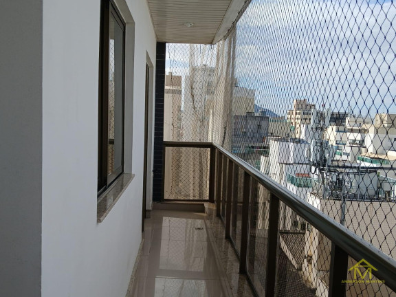 Imagem Apartamento com 2 Quartos à Venda, 85 m² em Itapuã - Vila Velha Imagem Apartamento com 2 Quartos à Venda, 85 m² em Itapuã - Vila Velha