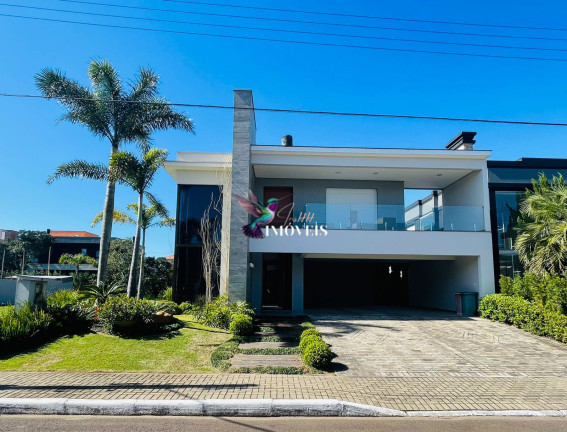 Imagem Casa com 5 Quartos à Venda, 441 m² em Morada Do Sol - Capão Da Canoa Imagem Casa com 5 Quartos à Venda, 441 m² em Morada Do Sol - Capão Da Canoa