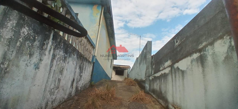 Imagem Casa com 2 Quartos à Venda, 250 m² em Bosque Dos Eucaliptos - São José Dos Campos