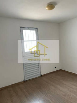 Imagem Sobrado com 3 Quartos à Venda, 93 m² em Jardim São Bernardo - São Paulo Imagem Sobrado com 3 Quartos à Venda, 93 m² em Jardim São Bernardo - São Paulo