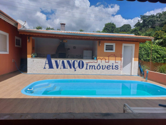 Imagem Casa com 1 Quarto à Venda, 300 m² em Roseira - Jundiaí