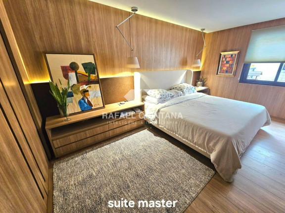 Imagem Apartamento com 4 Quartos à Venda, 326 m² em Centro - Florianópolis