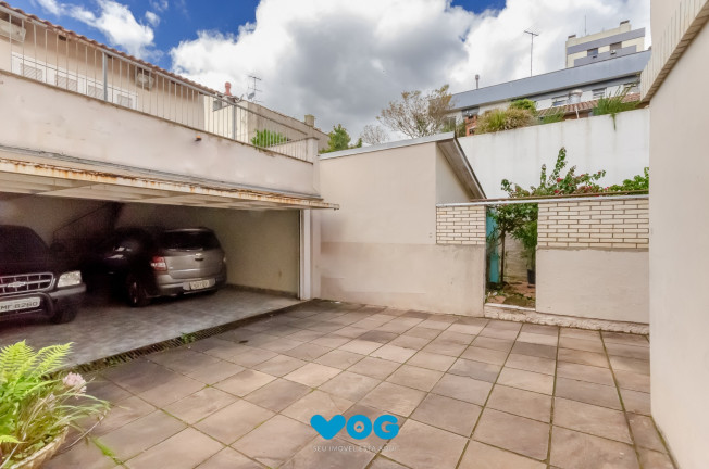 Imagem Casa com 3 Quartos à Venda, 377 m² em Higienópolis - Porto Alegre