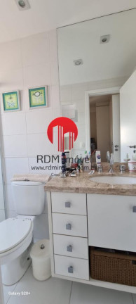 Imagem Apartamento com 3 Quartos à Venda, 138 m² em Vila Andrade - São Paulo