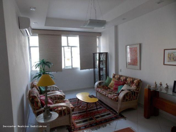 Imagem Apartamento com 3 Quartos à Venda, 110 m² em Copacabana - Rio De Janeiro