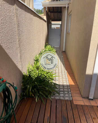 Imagem Imóvel com 3 Quartos à Venda, 128 m² em Jardim Colonial - Jundiaí Imagem Imóvel com 3 Quartos à Venda, 128 m² em Jardim Colonial - Jundiaí