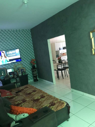 Imagem Casa com 3 Quartos à Venda, 180 m² em Vila Alzira - Aparecida De Goiânia Imagem Casa com 3 Quartos à Venda, 180 m² em Vila Alzira - Aparecida De Goiânia