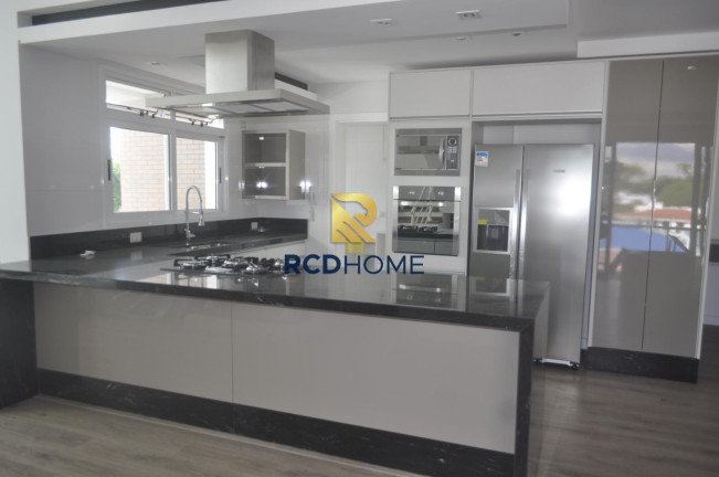 Imagem Apartamento com 2 Quartos à Venda, 130 m² em água Verde - Curitiba