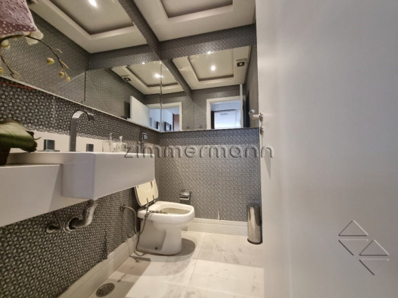 Imagem Apartamento com 4 Quartos à Venda, 325 m² em Higienopolis - Sao Paulo Imagem Apartamento com 4 Quartos à Venda, 325 m² em Higienopolis - Sao Paulo