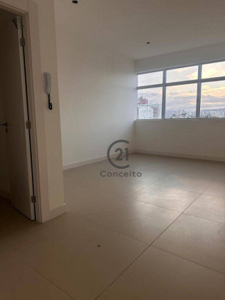 Imagem Sala Comercial à Venda, 25 m² em Estreito - Florianópolis