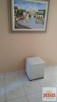 Imagem Apartamento com 1 Quarto para Alugar, 50 m² em Enseada - Guarujá