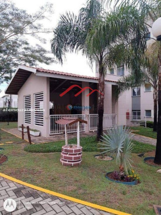 Imagem Apartamento com 2 Quartos à Venda, 49 m² em Jardim Recanto Dos Sonhos - Sumaré Imagem Apartamento com 2 Quartos à Venda, 49 m² em Jardim Recanto Dos Sonhos - Sumaré