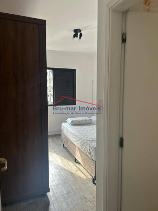 Imagem Apartamento com 3 Quartos à Venda, 136 m² em Gonzaga - Santos Imagem Apartamento com 3 Quartos à Venda, 136 m² em Gonzaga - Santos