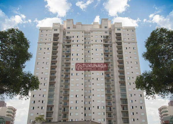 Imagem Apartamento com 2 Quartos à Venda, 56 m² em Vila Rosália - Guarulhos Imagem Apartamento com 2 Quartos à Venda, 56 m² em Vila Rosália - Guarulhos