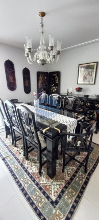 Imagem Apartamento com 3 Quartos à Venda, 192 m² em Embaré - Santos