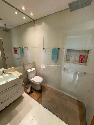 Imagem Casa com 3 Quartos à Venda, 328 m² em Condomínio Reserva Do Paratehy - São José Dos Campos