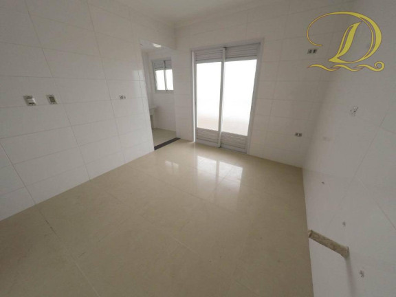 Imagem Apartamento com 2 Quartos à Venda, 120 m² em Aviação - Praia Grande