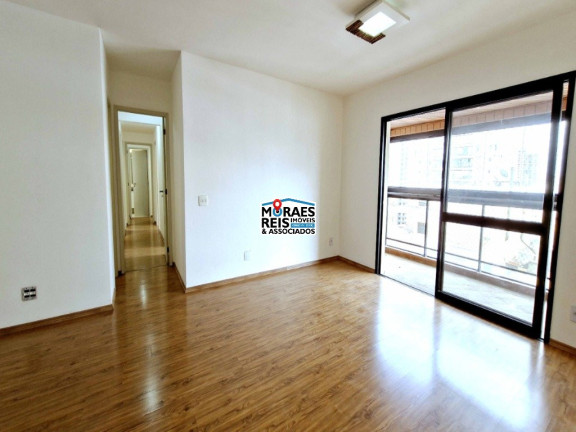 Imagem Apartamento com 4 Quartos à Venda, 129 m² em Brooklin Paulista - São Paulo Imagem Apartamento com 4 Quartos à Venda, 129 m² em Brooklin Paulista - São Paulo