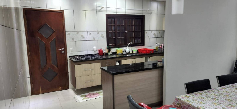 Imagem Sobrado com 2 Quartos à Venda, 121 m² em Eldorado - Diadema Imagem Sobrado com 2 Quartos à Venda, 121 m² em Eldorado - Diadema