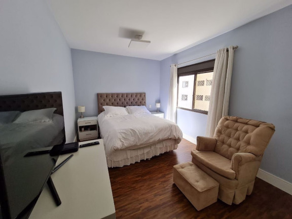 Imagem Apartamento com 3 Quartos à Venda, 137 m² em Indianópolis - São Paulo Imagem Apartamento com 3 Quartos à Venda, 137 m² em Indianópolis - São Paulo