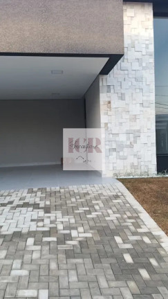 Imagem Casa de Condomínio com 3 Quartos à Venda, 225 m² em Jardim Residencial Helena Maria - Sorocaba