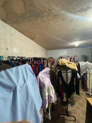 Imagem Sobrado com 3 Quartos à Venda, 141 m² em Conceição - Diadema