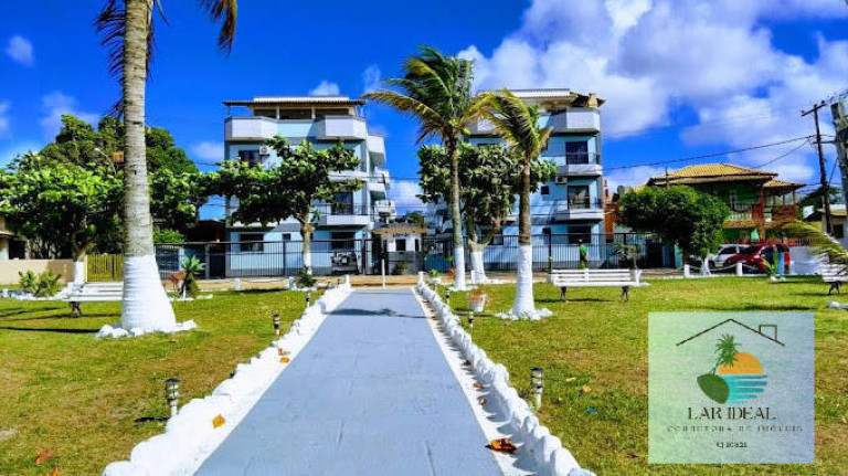 Imagem Apartamento com 2 Quartos à Venda, 67 m² em Balneário São Pedro - São Pedro Da Aldeia Imagem Apartamento com 2 Quartos à Venda, 67 m² em Balneário São Pedro - São Pedro Da Aldeia