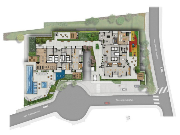 Imagem Apartamento com 4 Quartos à Venda, 234 m² em Vila Gilda - Santo André Imagem Apartamento com 4 Quartos à Venda, 234 m² em Vila Gilda - Santo André