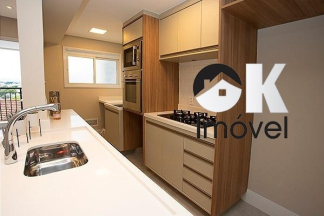 Imagem Apartamento com 2 Quartos à Venda, 72 m² em Perdizes - São Paulo