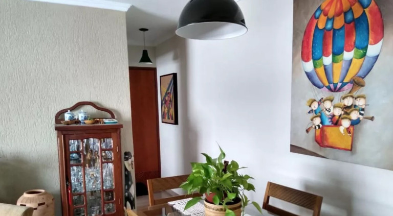 Imagem Apartamento com 2 Quartos à Venda, 70 m² em Pinheiros - São Paulo Imagem Apartamento com 2 Quartos à Venda, 70 m² em Pinheiros - São Paulo