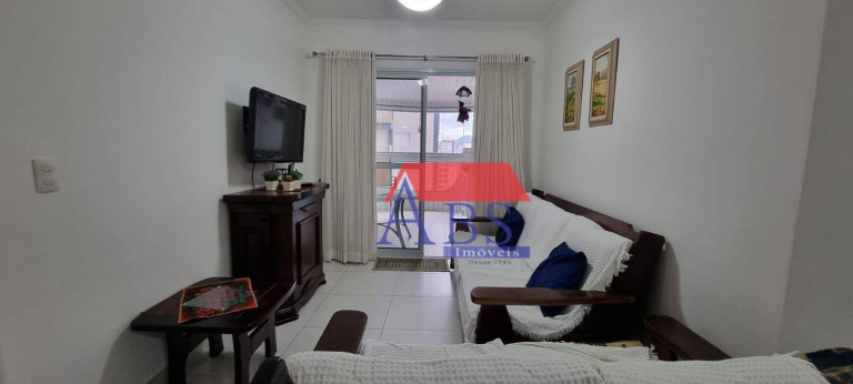 Imagem Apartamento com 1 Quarto à Venda, 64 m² em Aviação - Praia Grande Imagem Apartamento com 1 Quarto à Venda, 64 m² em Aviação - Praia Grande